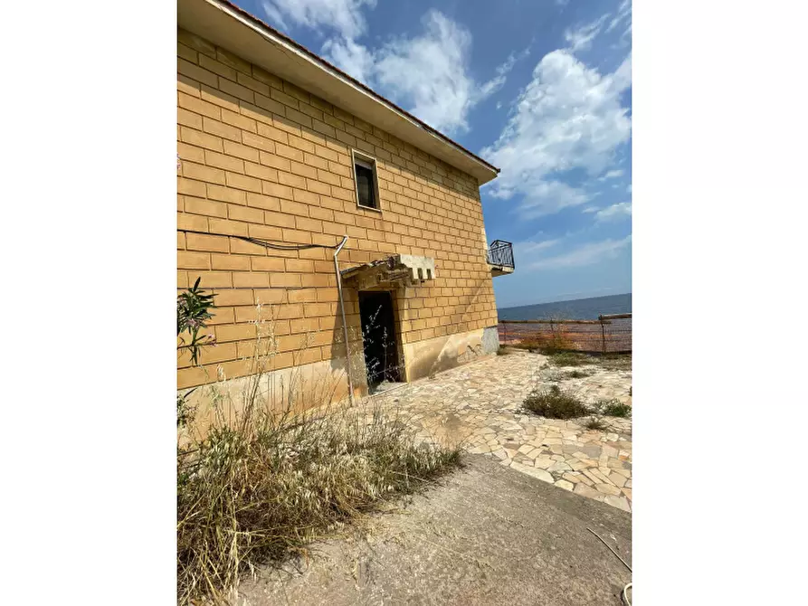 Immagine 22 di Villa in vendita  in SS113 a Trabia