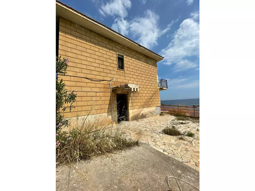 Immagine 23 di Villa in vendita  in SS113 a Trabia