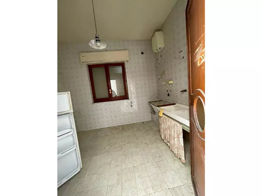 Immagine 6 di Villa in vendita  in SS113 a Trabia