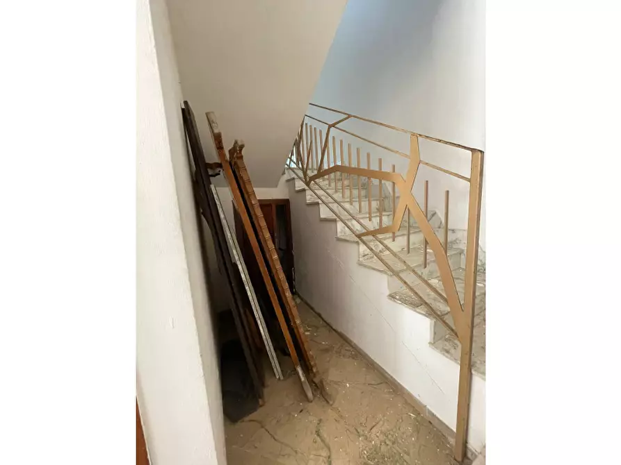 Immagine 14 di Villa in vendita  in SS113 a Trabia