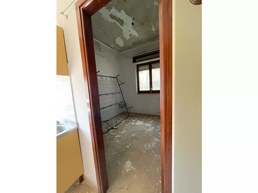 Immagine 17 di Villa in vendita  in SS113 a Trabia