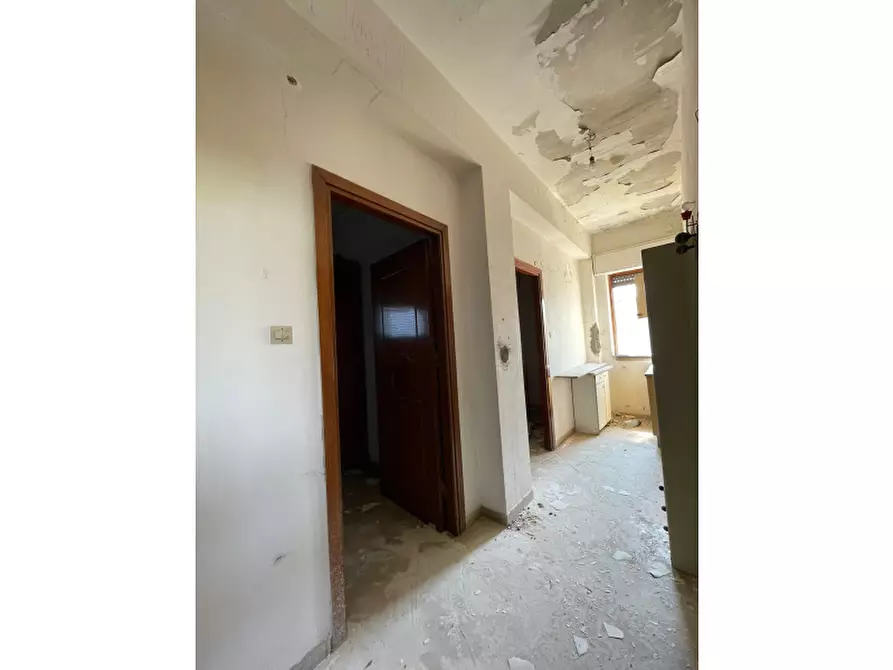 Immagine 18 di Villa in vendita  in SS113 a Trabia