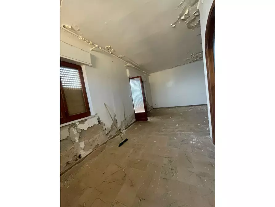 Immagine 5 di Appartamento in vendita  in SS113 a Trabia