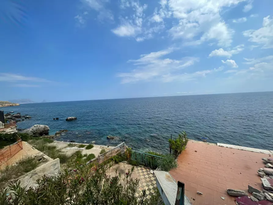 Immagine 2 di Appartamento in vendita  in SS113 a Trabia