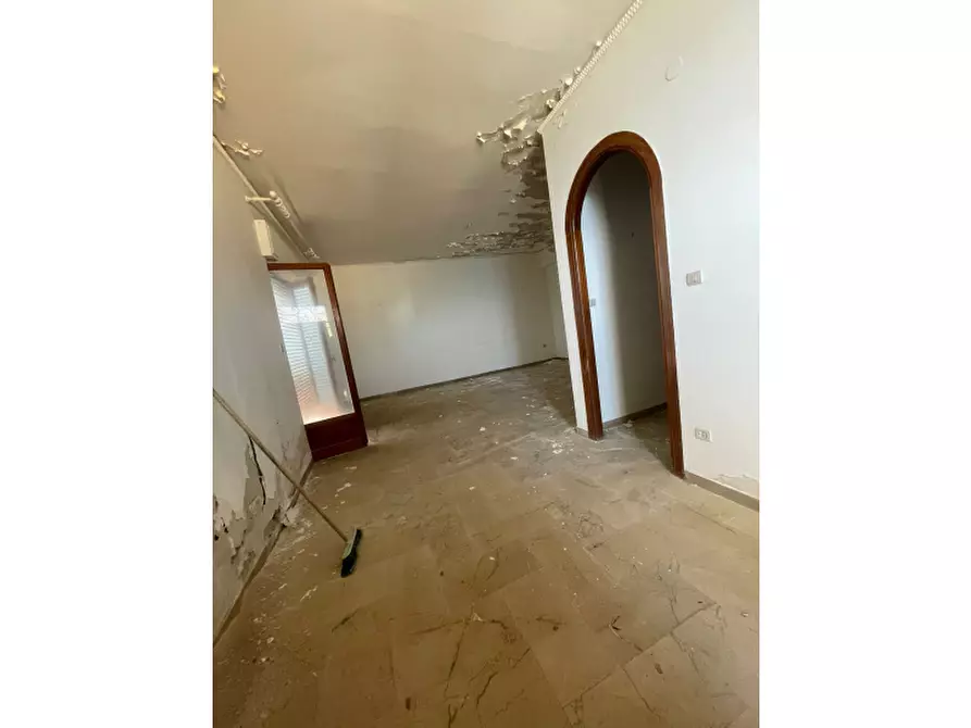 Immagine 6 di Appartamento in vendita  in SS113 a Trabia