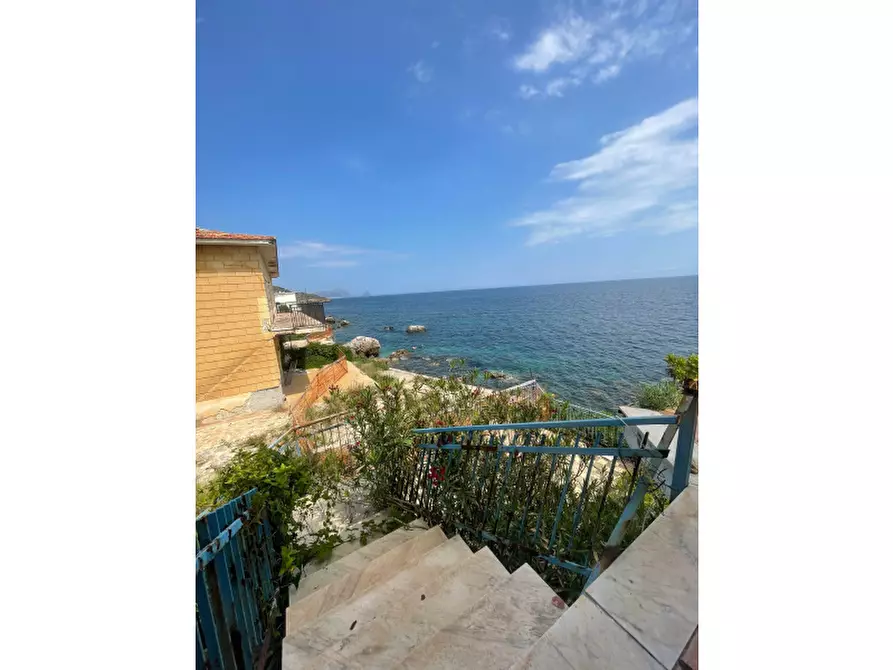 Immagine 7 di Appartamento in vendita  in SS113 a Trabia