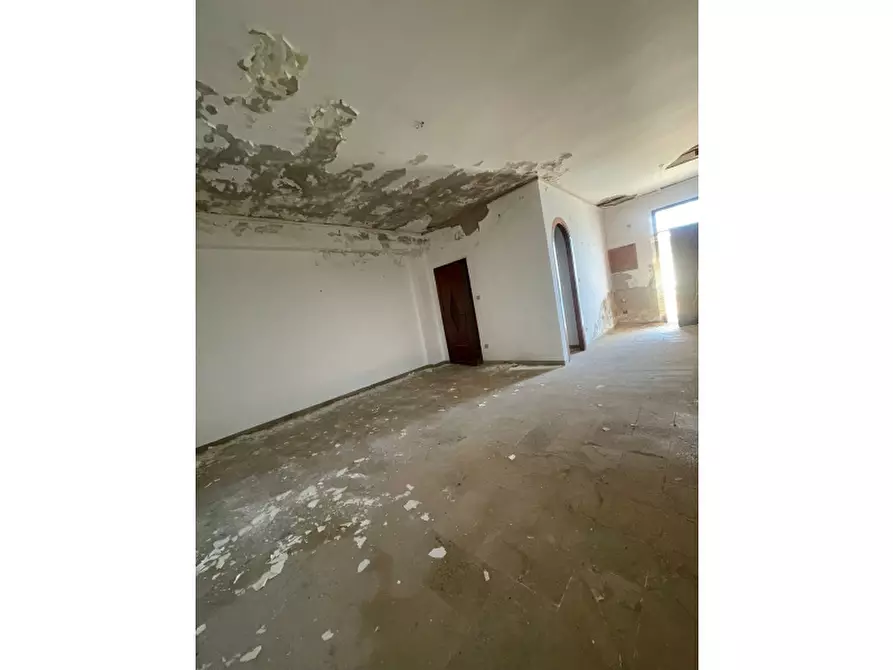 Immagine 8 di Appartamento in vendita  in SS113 a Trabia