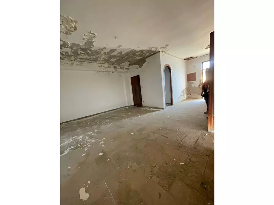 Immagine 9 di Appartamento in vendita  in SS113 a Trabia