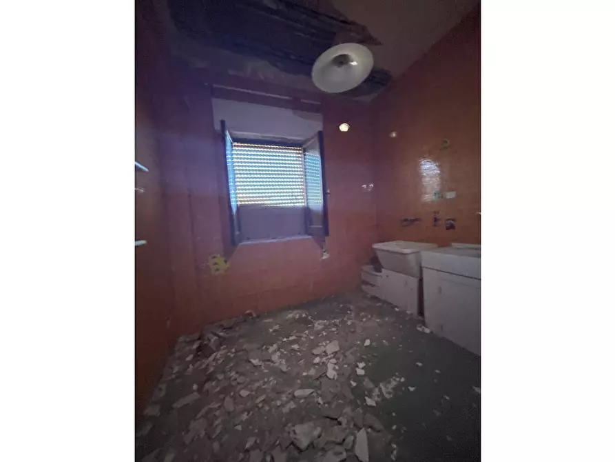 Immagine 10 di Appartamento in vendita  in SS113 a Trabia