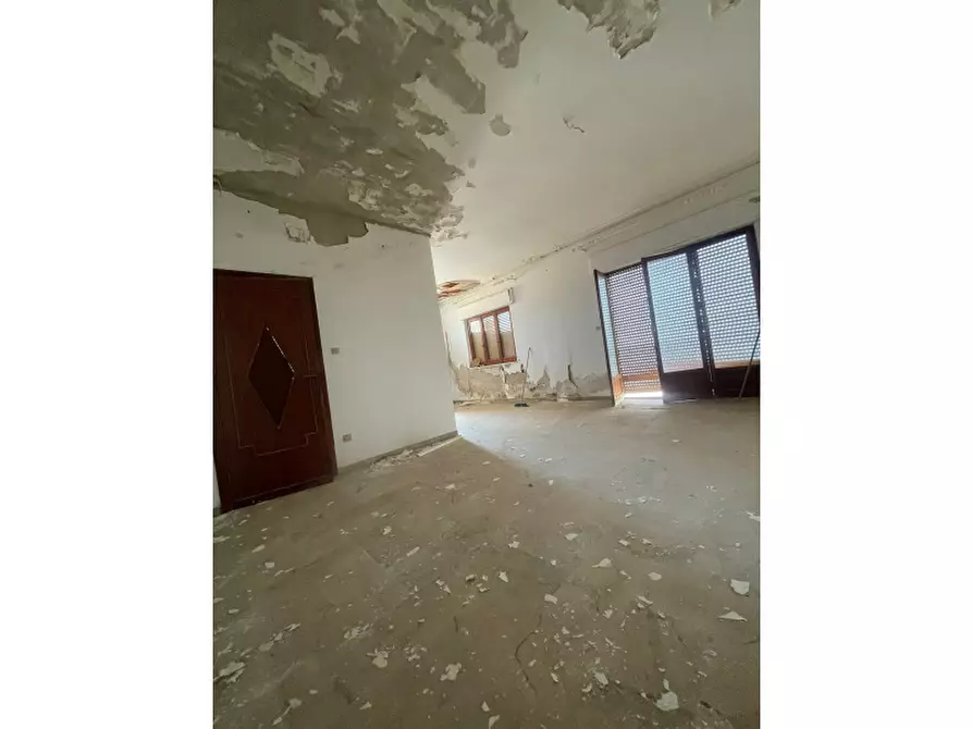 Immagine 11 di Appartamento in vendita  in SS113 a Trabia