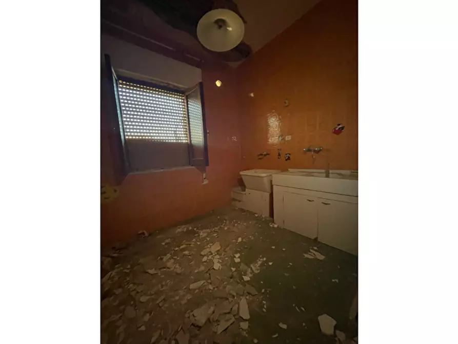 Immagine 14 di Appartamento in vendita  in SS113 a Trabia