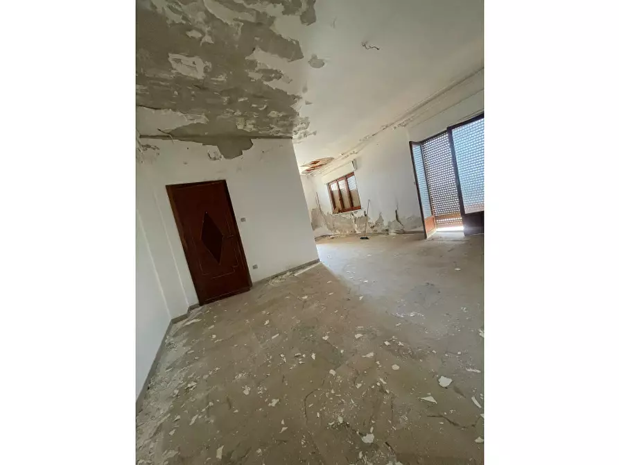 Immagine 15 di Appartamento in vendita  in SS113 a Trabia