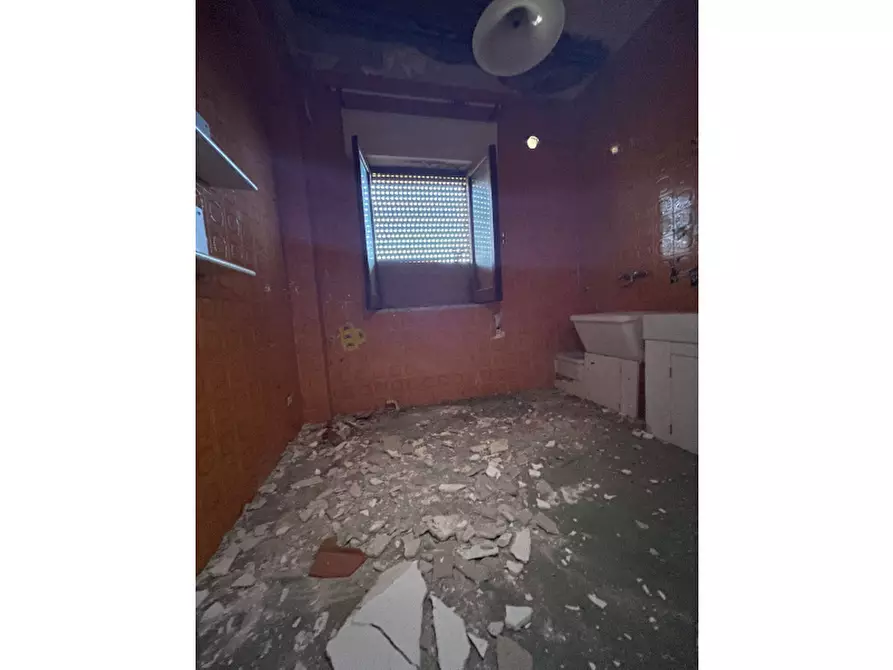 Immagine 17 di Appartamento in vendita  in SS113 a Trabia