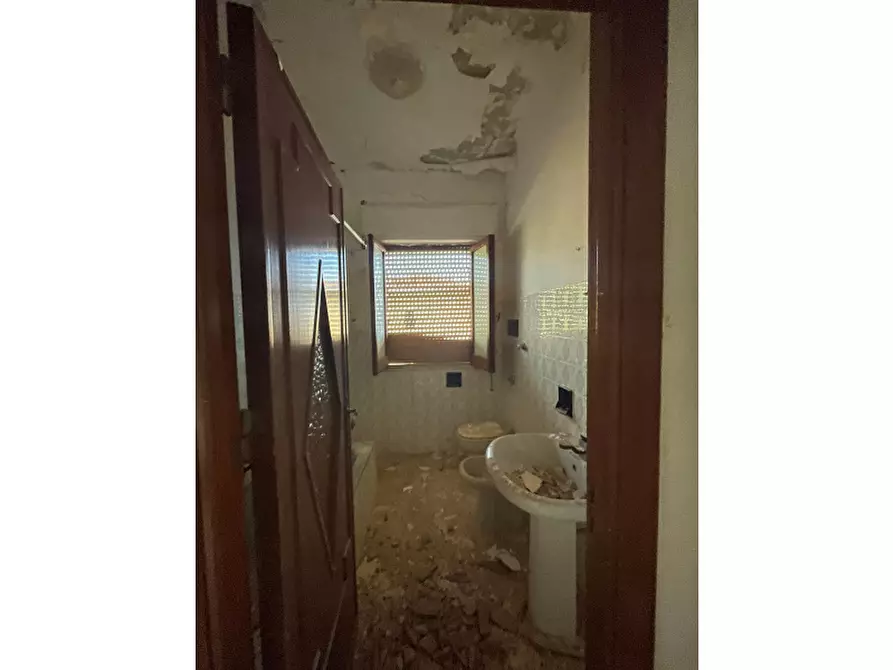 Immagine 18 di Appartamento in vendita  in SS113 a Trabia