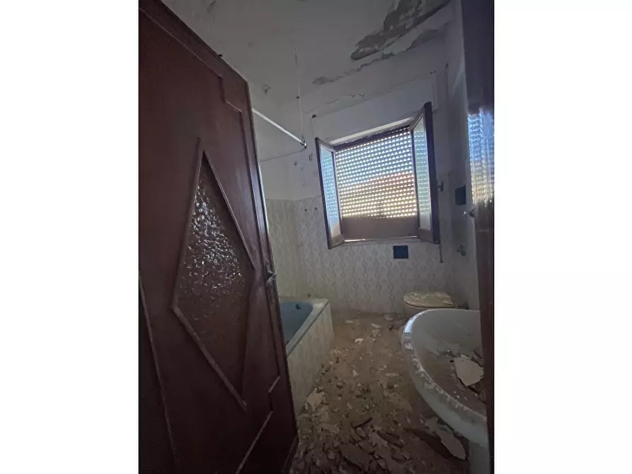 Immagine 19 di Appartamento in vendita  in SS113 a Trabia