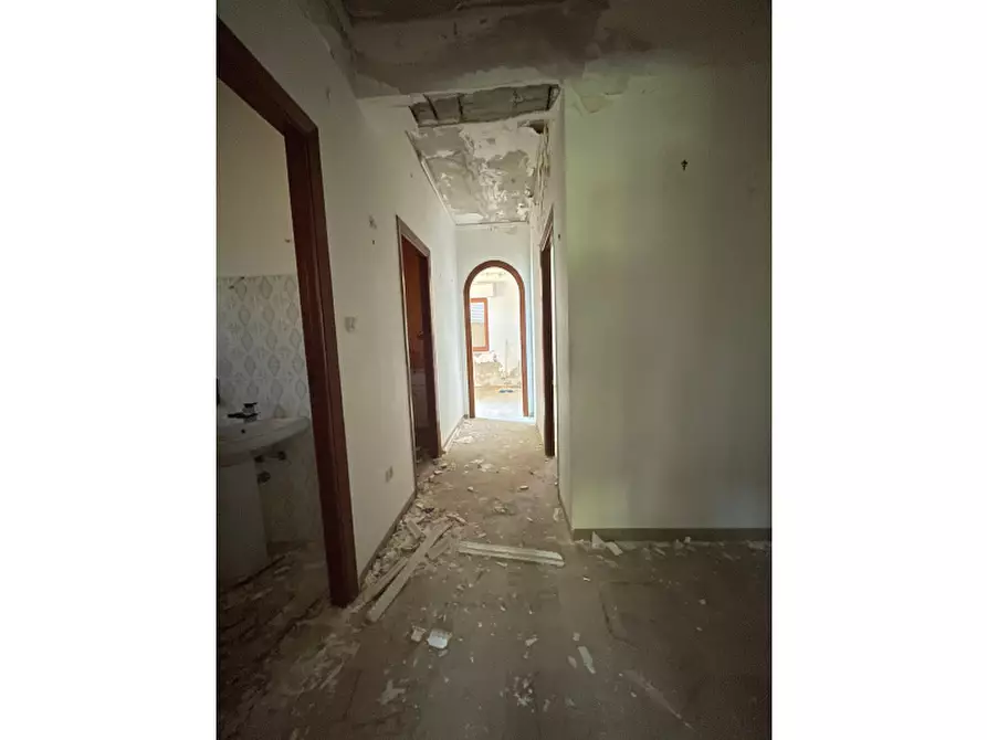 Immagine 26 di Appartamento in vendita  in SS113 a Trabia