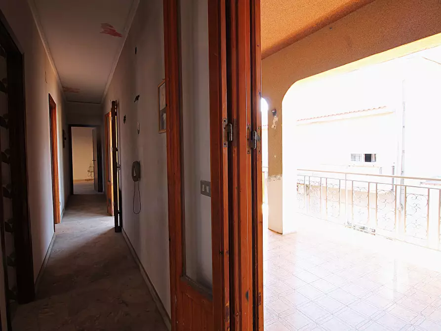 Immagine 2 di Appartamento in vendita  in Via Trieste a Casteldaccia