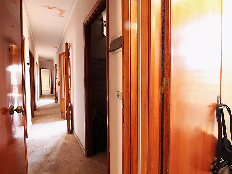 Immagine 4 di Appartamento in vendita  in Via Trieste a Casteldaccia