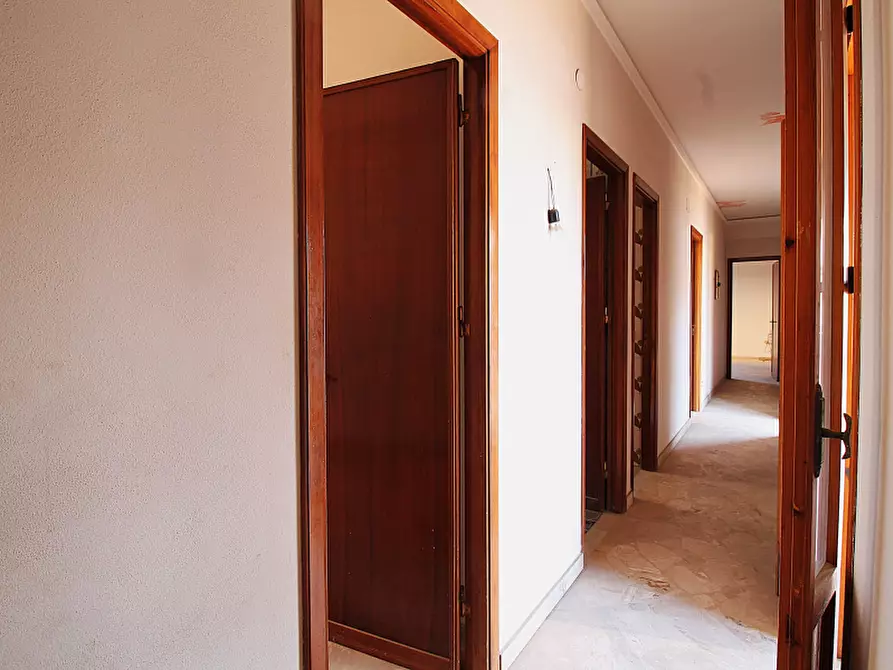 Immagine 5 di Appartamento in vendita  in Via Trieste a Casteldaccia