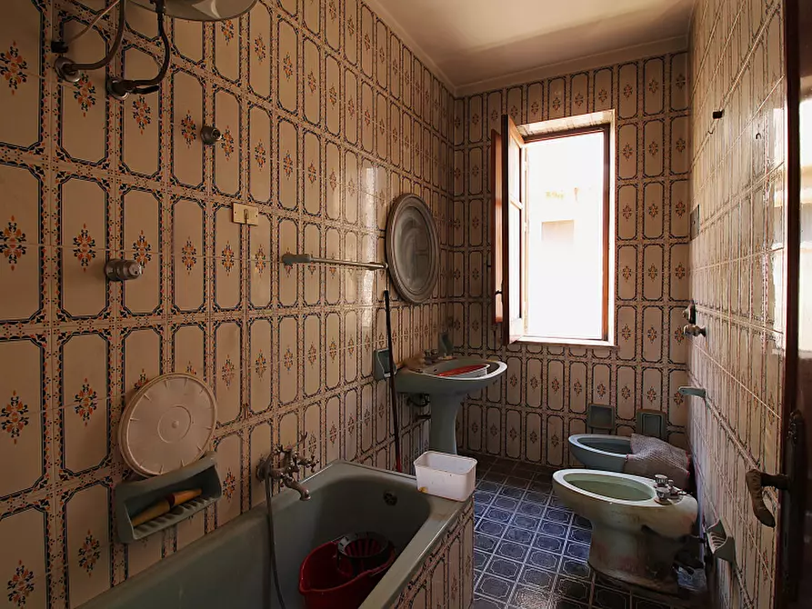 Immagine 6 di Appartamento in vendita  in Via Trieste a Casteldaccia