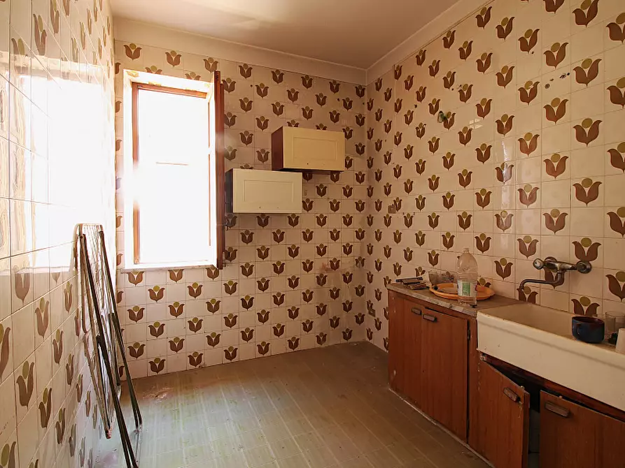 Immagine 7 di Appartamento in vendita  in Via Trieste a Casteldaccia