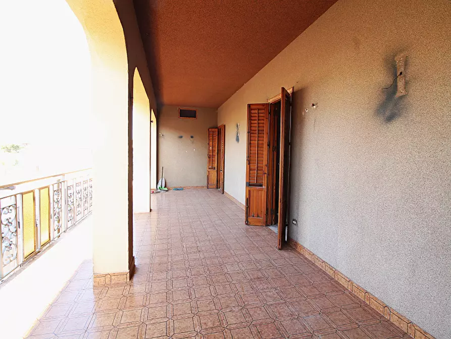 Immagine 14 di Appartamento in vendita  in Via Trieste a Casteldaccia