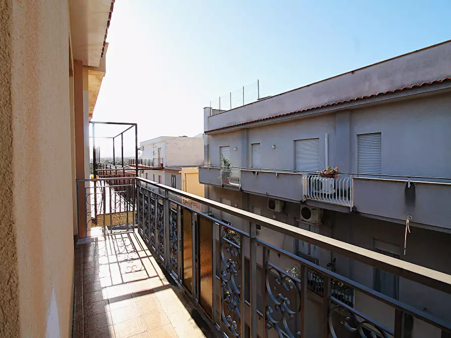 Immagine 16 di Appartamento in vendita  in Via Trieste a Casteldaccia