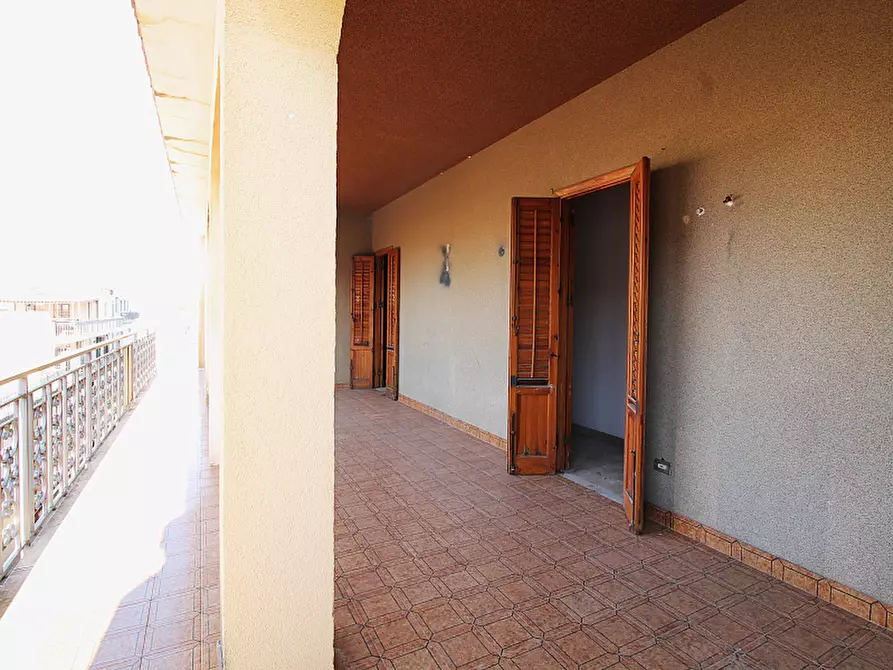 Immagine 17 di Appartamento in vendita  in Via Trieste a Casteldaccia