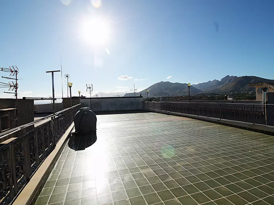 Immagine 20 di Appartamento in vendita  in Via Trieste a Casteldaccia