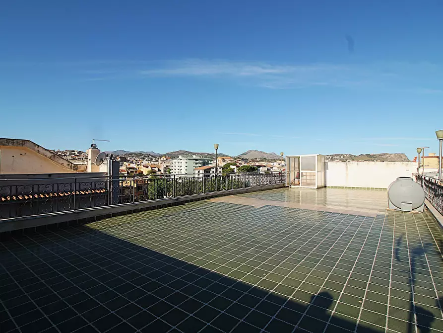 Immagine 22 di Appartamento in vendita  in Via Trieste a Casteldaccia