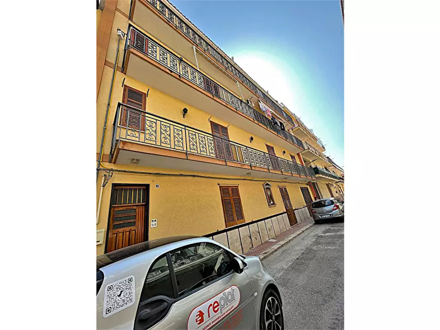 Immagine 23 di Appartamento in vendita  in Via Trieste a Casteldaccia