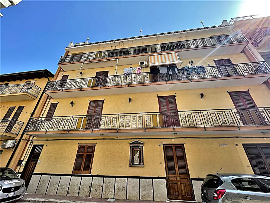 Immagine 24 di Appartamento in vendita  in Via Trieste a Casteldaccia