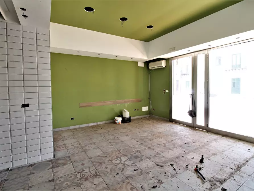 Immagine 3 di Negozio in affitto  in Via Vittorio Emanuele Orlando a Santa Flavia