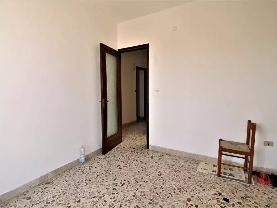 Immagine 7 di Appartamento in vendita  in Via Arco Santa Rosalia a Bagheria