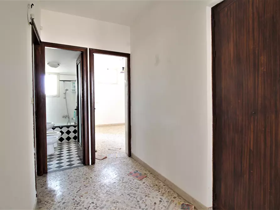 Immagine 8 di Appartamento in vendita  in Via Arco Santa Rosalia a Bagheria