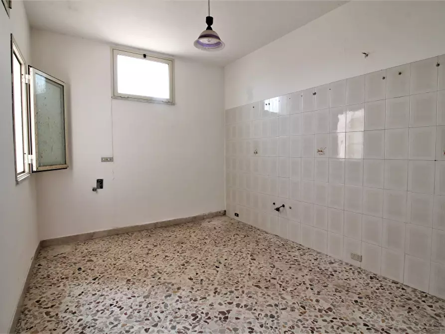 Immagine 11 di Appartamento in vendita  in Via Arco Santa Rosalia a Bagheria