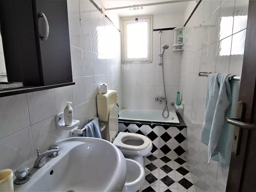 Immagine 13 di Appartamento in vendita  in Via Arco Santa Rosalia a Bagheria