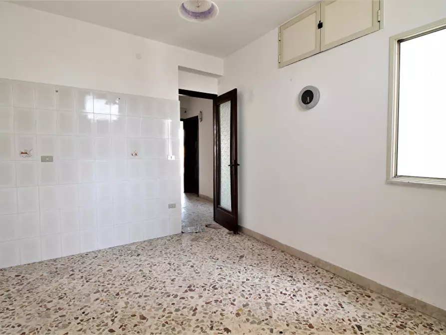 Immagine 12 di Appartamento in vendita  in Via Arco Santa Rosalia a Bagheria