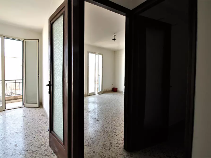 Immagine 3 di Appartamento in vendita  in Via Arco Santa Rosalia a Bagheria