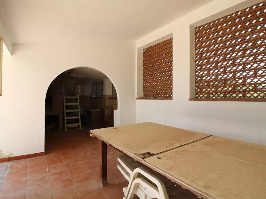 Immagine 9 di Villa in vendita  in Contrada Quaranta Salme a Termini Imerese