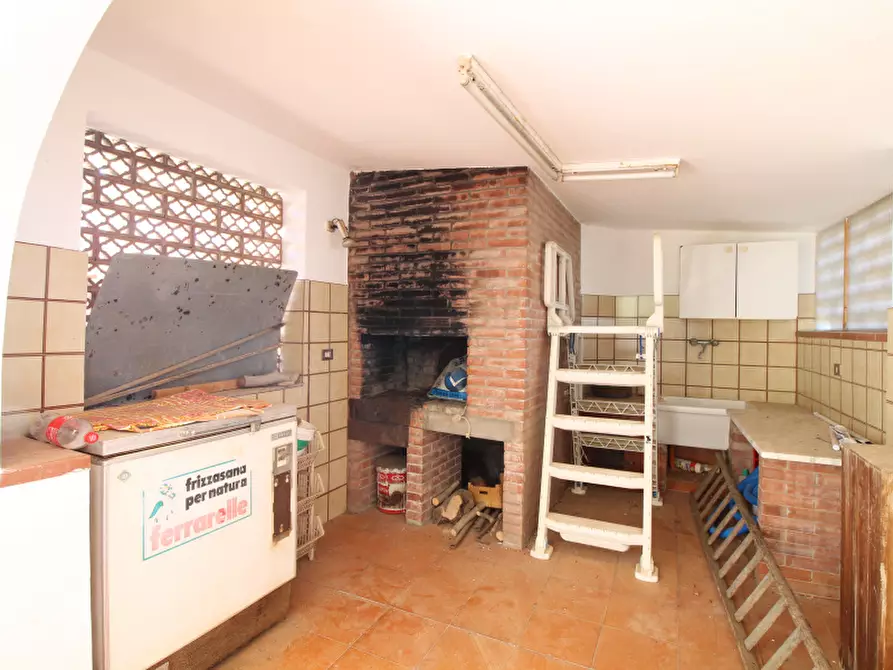 Immagine 10 di Villa in vendita  in Contrada Quaranta Salme a Termini Imerese