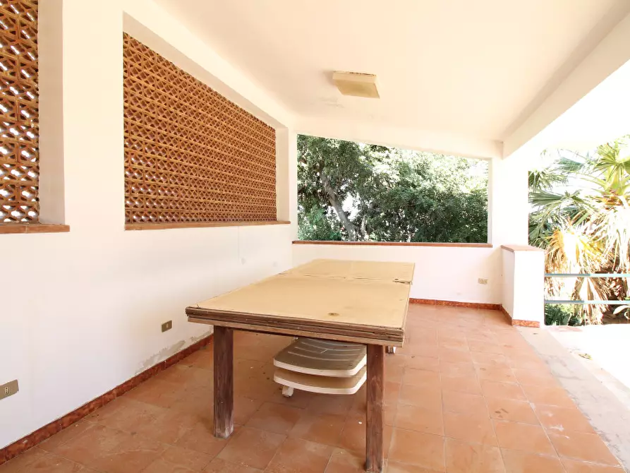 Immagine 11 di Villa in vendita  in Contrada Quaranta Salme a Termini Imerese