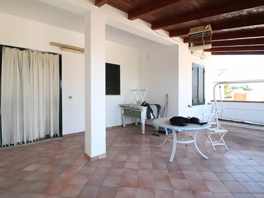 Immagine 13 di Villa in vendita  in Contrada Quaranta Salme a Termini Imerese