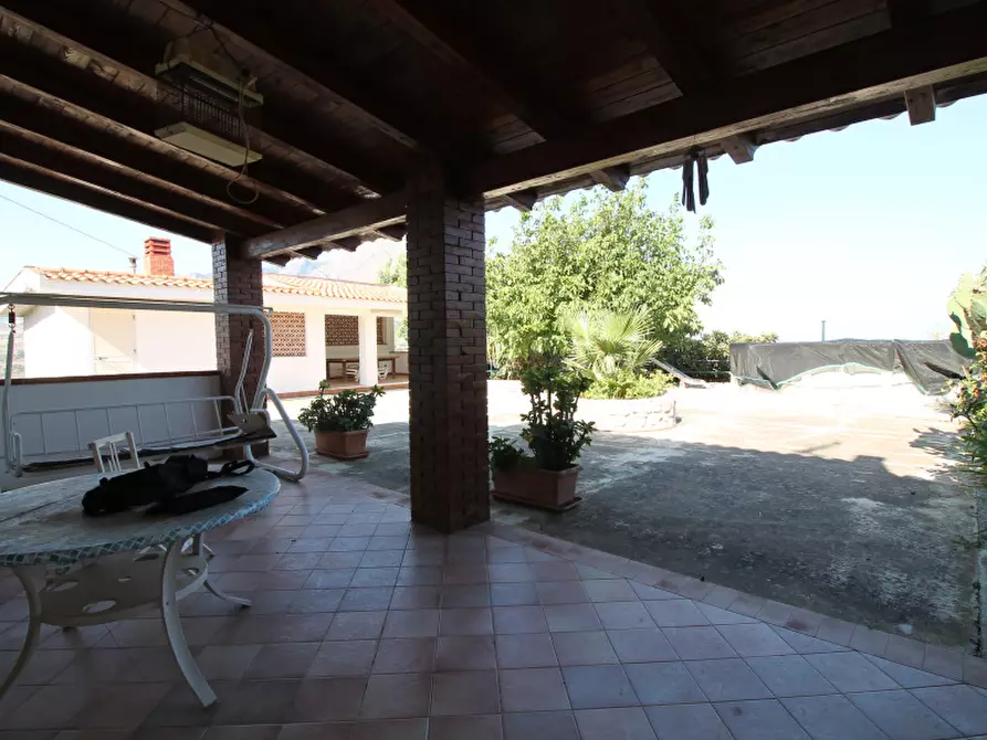 Immagine 14 di Villa in vendita  in Contrada Quaranta Salme a Termini Imerese