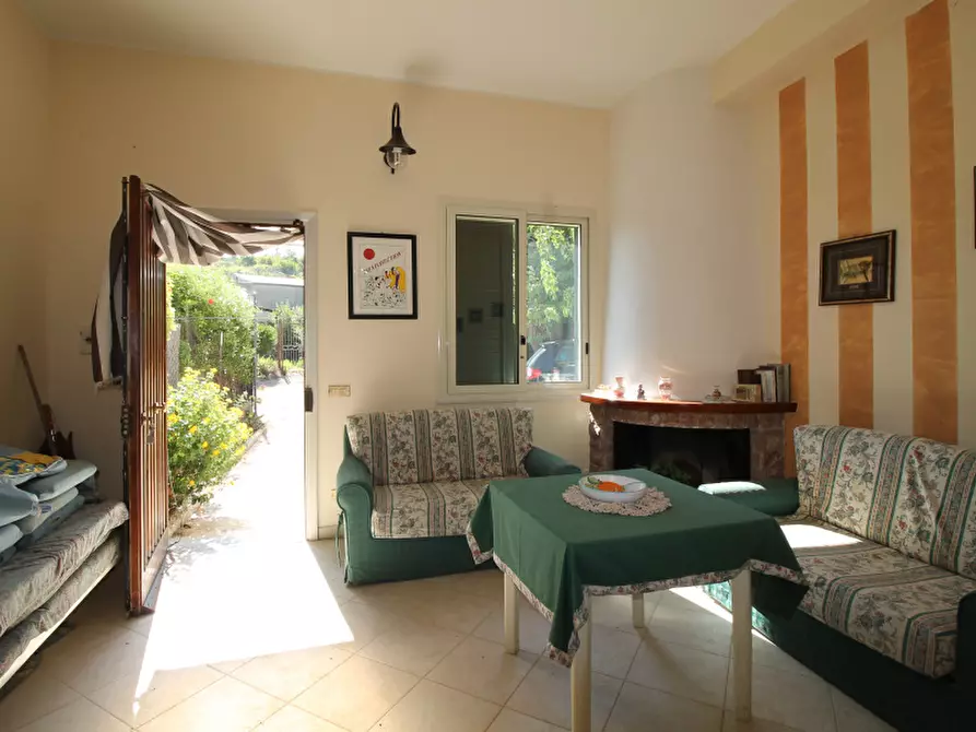 Immagine 16 di Villa in vendita  in Contrada Quaranta Salme a Termini Imerese