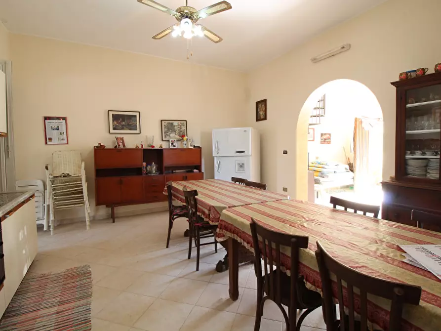Immagine 19 di Villa in vendita  in Contrada Quaranta Salme a Termini Imerese
