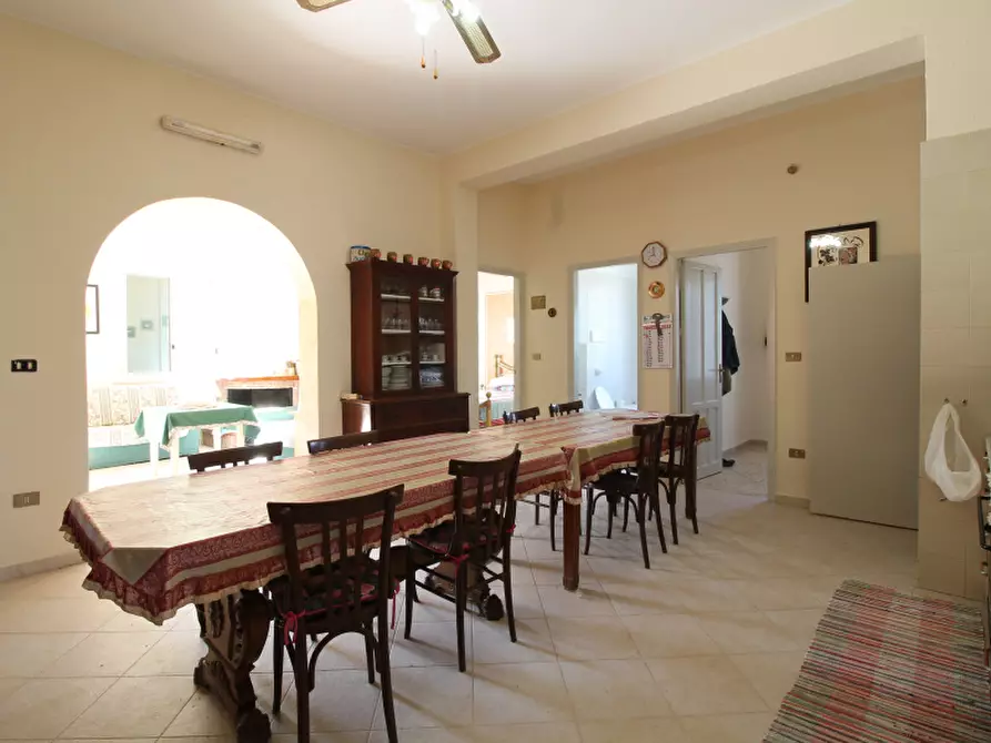 Immagine 20 di Villa in vendita  in Contrada Quaranta Salme a Termini Imerese