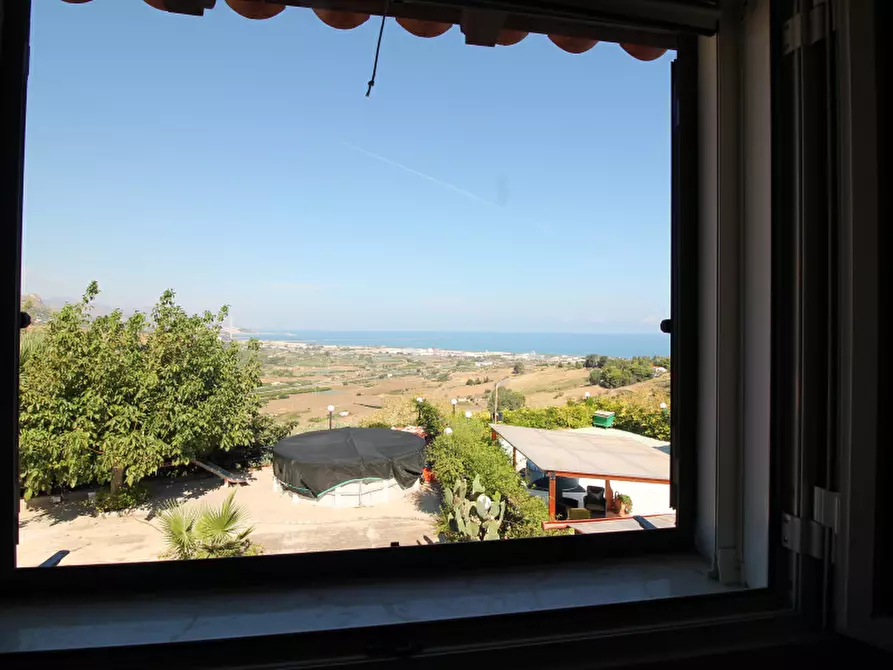 Immagine 31 di Villa in vendita  in Contrada Quaranta Salme a Termini Imerese