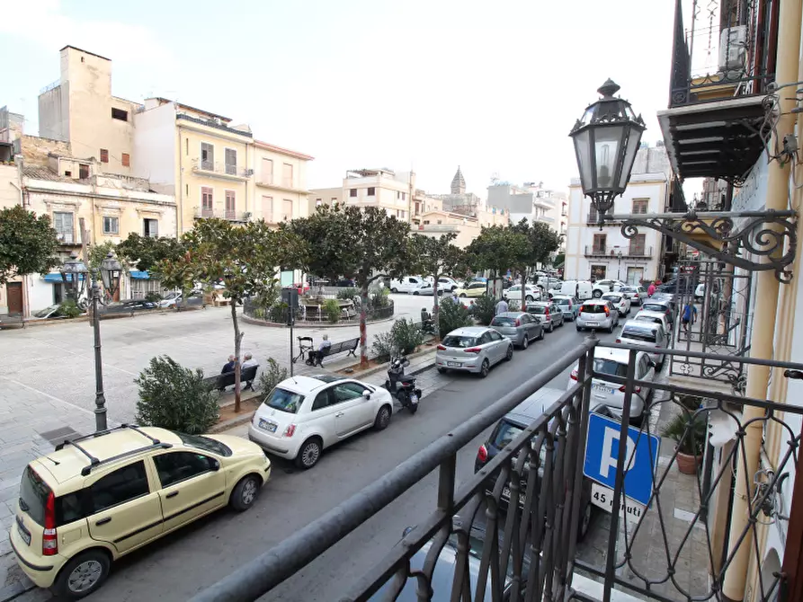 Immagine 1 di Ufficio in vendita  in Piazza Matrice a Bagheria