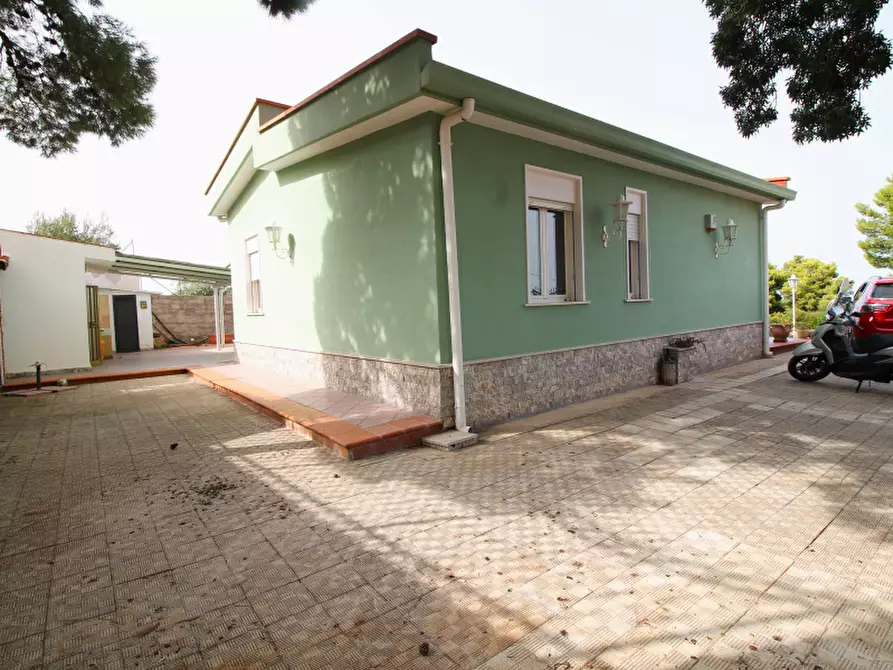 Immagine 25 di Villa in vendita  in Via Grotta Mazzamuto 12 a Altavilla Milicia